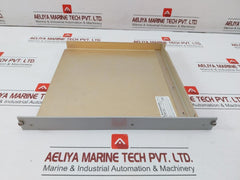 Control Module Chassis 3799-301 Woodward