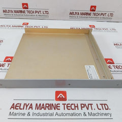 Control Module Chassis 3799-301 Woodward