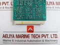 Control Module Gb12/6Fq2212-0A Siemens