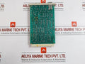 Control Module Gb12/6Fq2212-0A Siemens