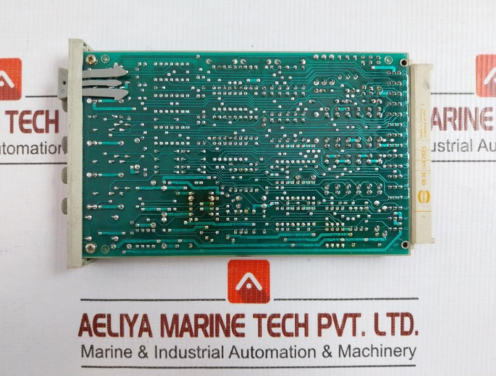 Control Module Gb12/6Fq2212-0A Siemens