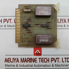 Control Module Nae 20 Ssc