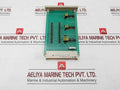 Control Module Pc Board Eu13-3 Siemens