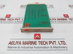 Control Module Pc Board Eu13-3 Siemens