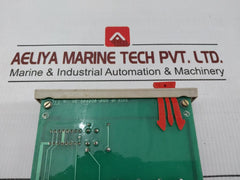 Control Module Pc Board Eu13-3 Siemens