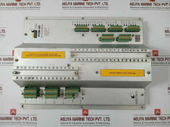 Control Module Rt-flex 107 341 473 001 Wartsila