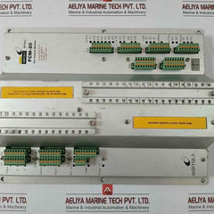 Control Module Rt-flex 107 341 473 001 Wartsila