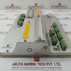 Control Module Rt-flex 107 341 473 001 Wartsila