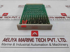 Control Module Siemens Fa11-3 Kwu