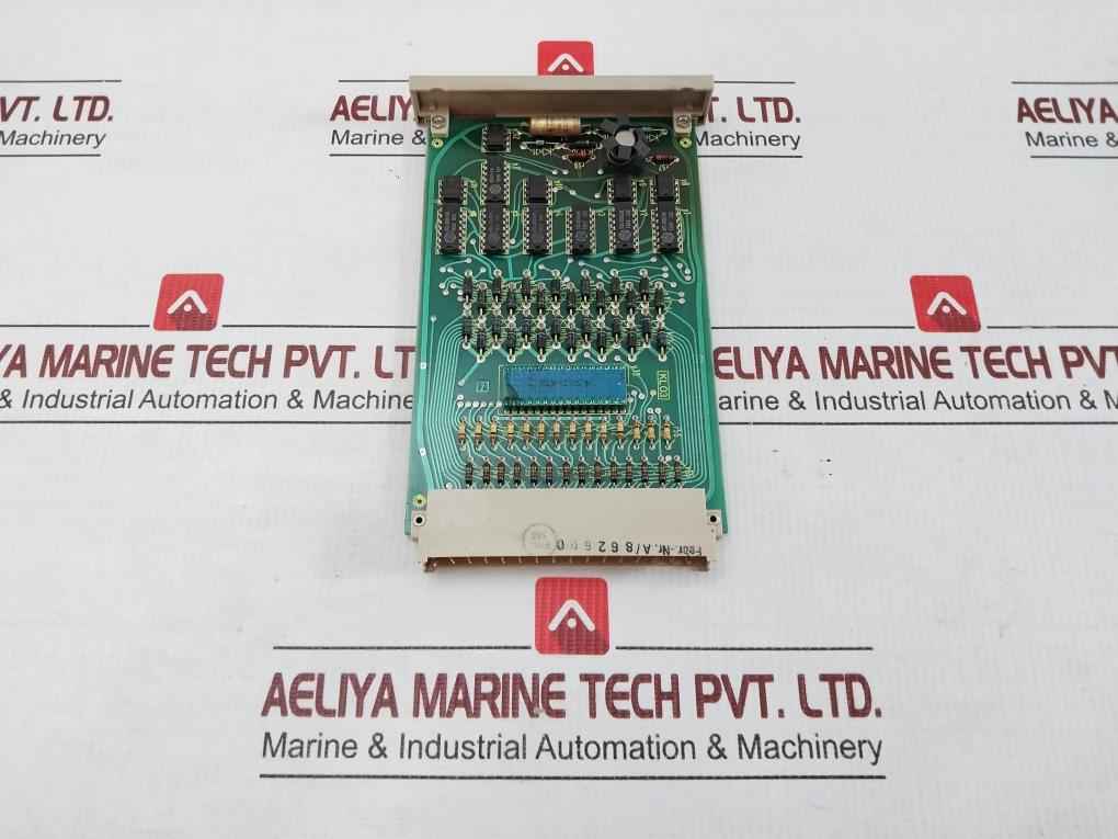 Control Module Siemens Fa11-3 Kwu