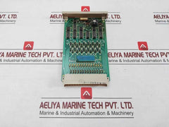 Control Module Siemens Fa11-3 Kwu