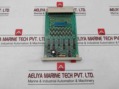 Control Module Siemens Fa11-3 Kwu