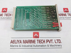 Control Module Siemens Fa11-3 Kwu