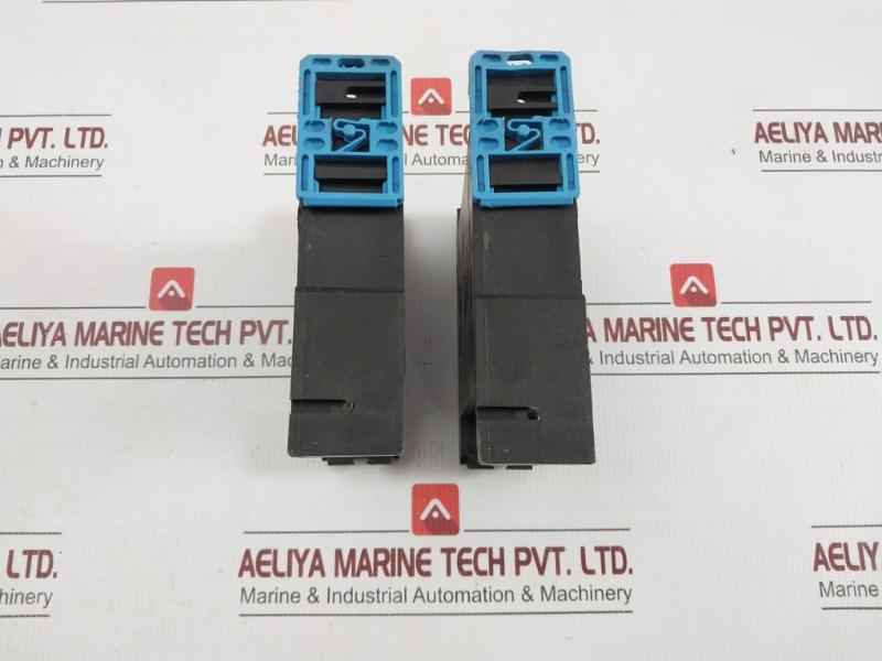 Control Module Sm-din/ Rw Btsr