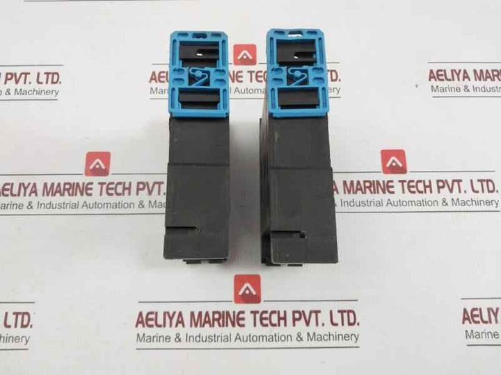 Control Module Sm-din/ Rw Btsr