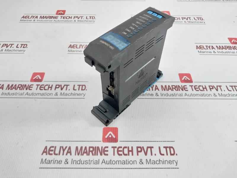 Control Module Sm-din/ Rw Btsr