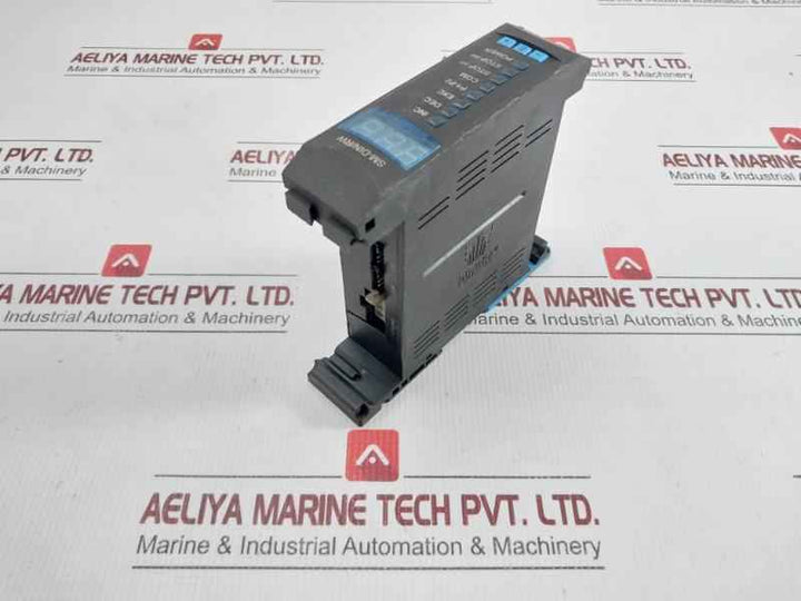 Control Module Sm-din/ Rw Btsr
