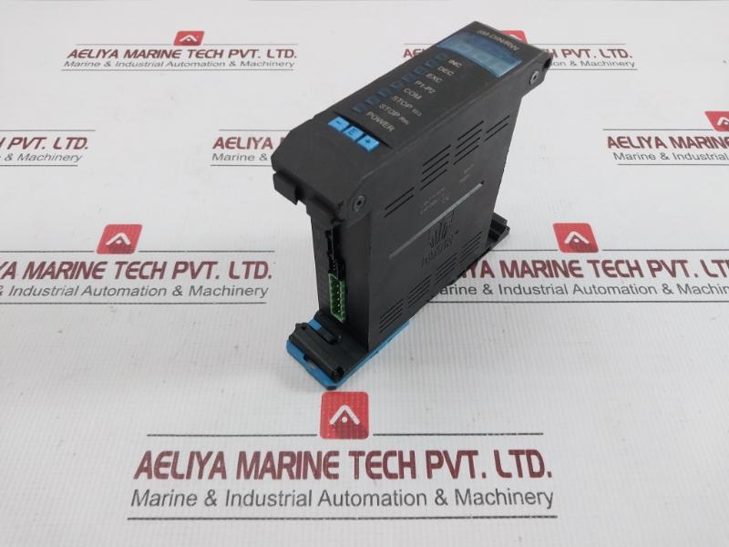 Control Module Sm-din/ Rw Btsr