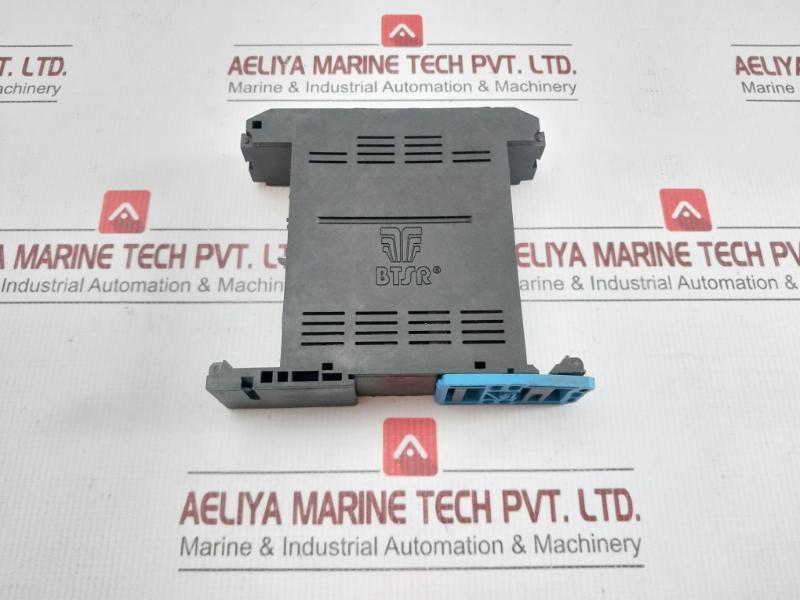 Control Module Sm-din/ Rw Btsr