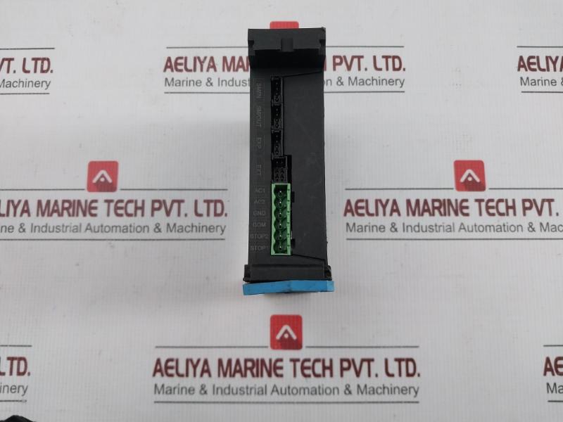 Control Module Sm-din/ Rw Btsr