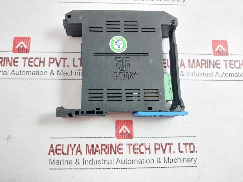 Control Module Sm-din/Rw Btsr