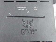 Control Module Sm-din/Rw Btsr