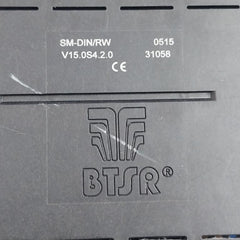 Control Module Sm-din/Rw Btsr