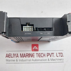 Control Module Sm-din/Rw Btsr