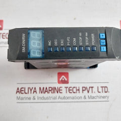 Control Module Sm-din/Rw Btsr