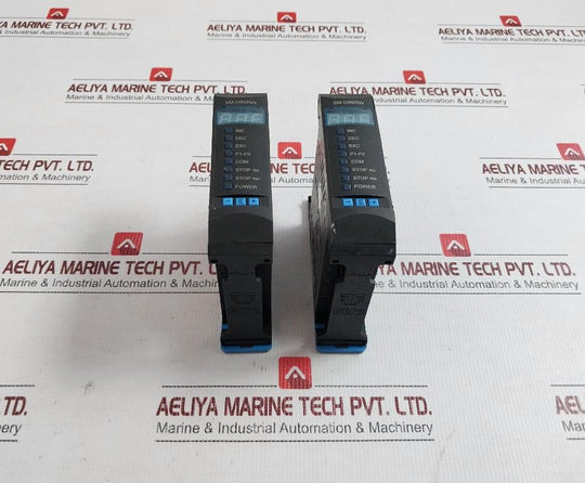 Control Module Sm-din/Rw Btsr