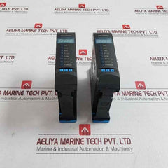Control Module Sm-din/Rw Btsr