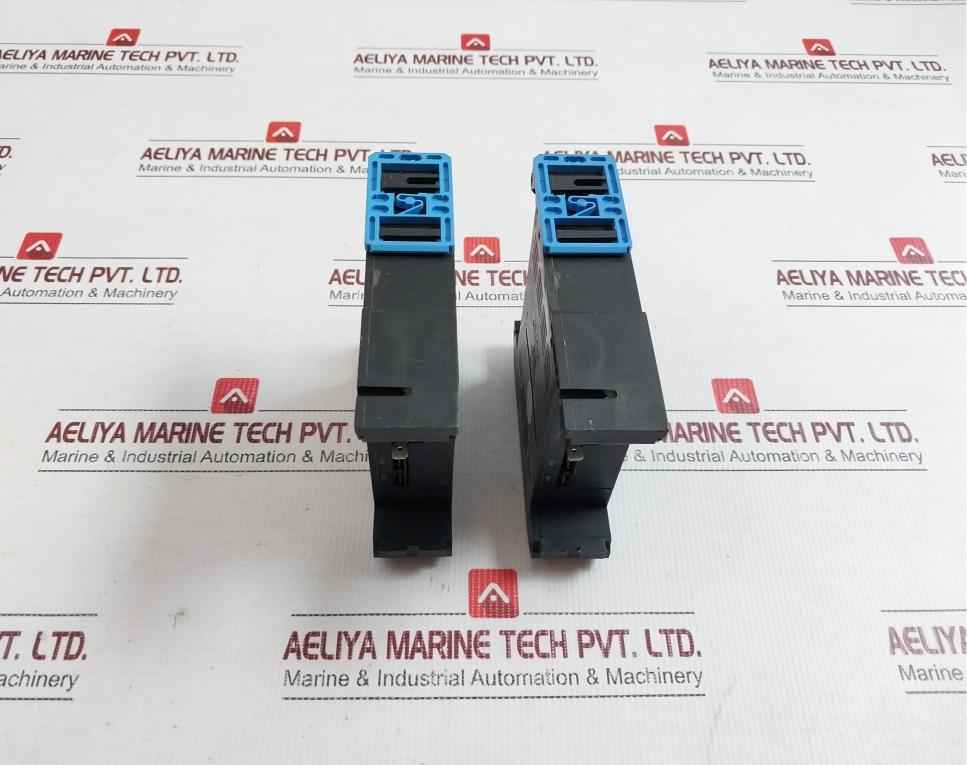 Control Module Sm-din/Rw Btsr