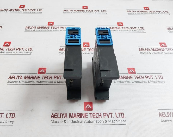 Control Module Sm-din/Rw Btsr