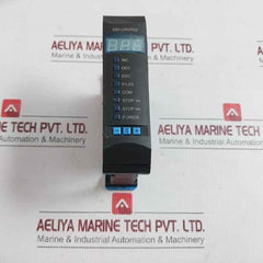 Control Module Sm-din/Rw Btsr