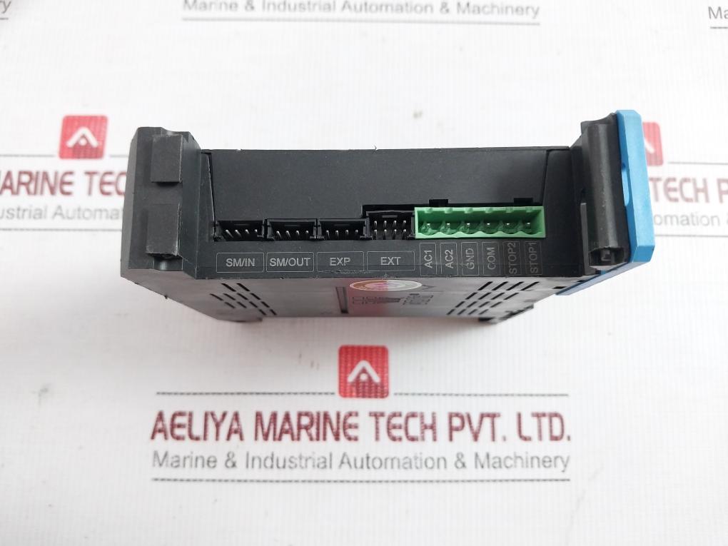 Control Module Sm-din/Rw Btsr
