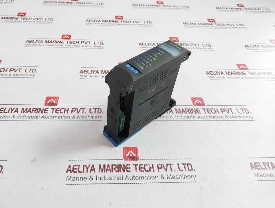 Control Module Sm-din/Rw Btsr