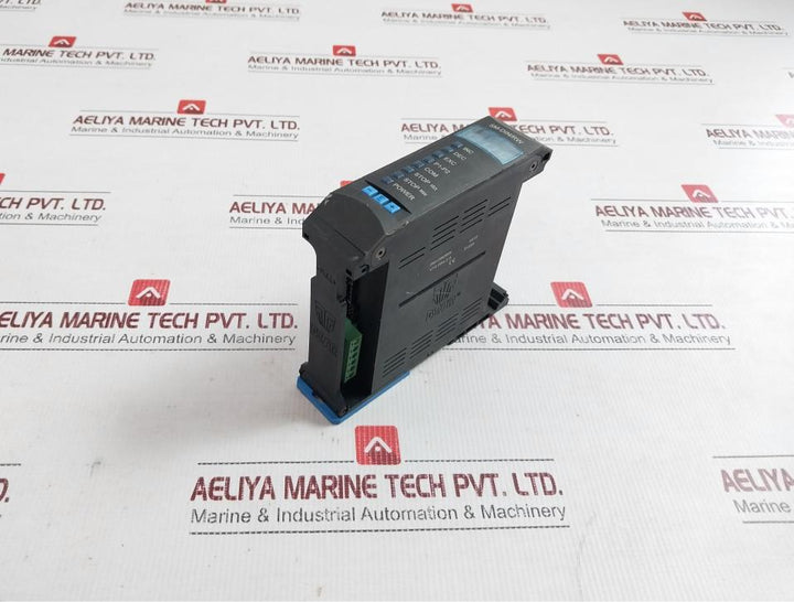 Control Module Sm-din/Rw Btsr