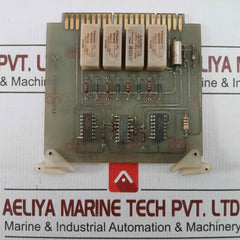 Control Module Ssc Nae Used Condition