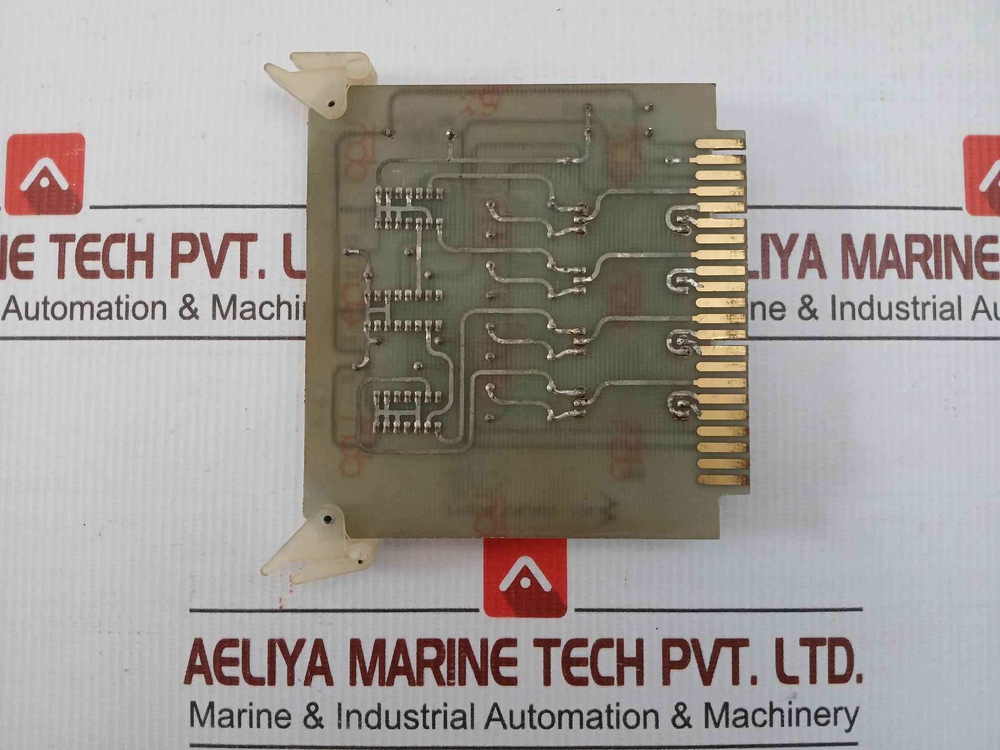 Control Module Ssc Nae Used Condition