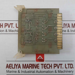 Control Module Ssc Nae Used Condition