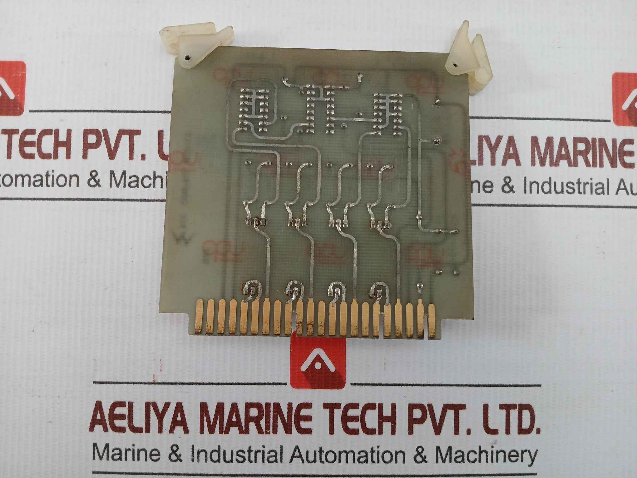 Control Module Ssc Nae Used Condition