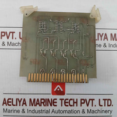 Control Module Ssc Nae Used Condition