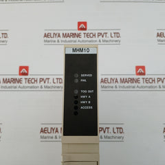 Control Module Yamatake-honeywell J-mhm10