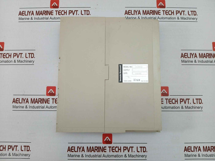 Control Module Yamatake-honeywell J-mhm10