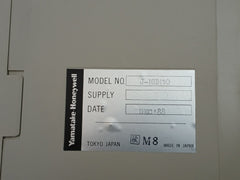 Control Module Yamatake-honeywell J-mhm10