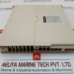 Control Module Yamatake-honeywell J-mhm10