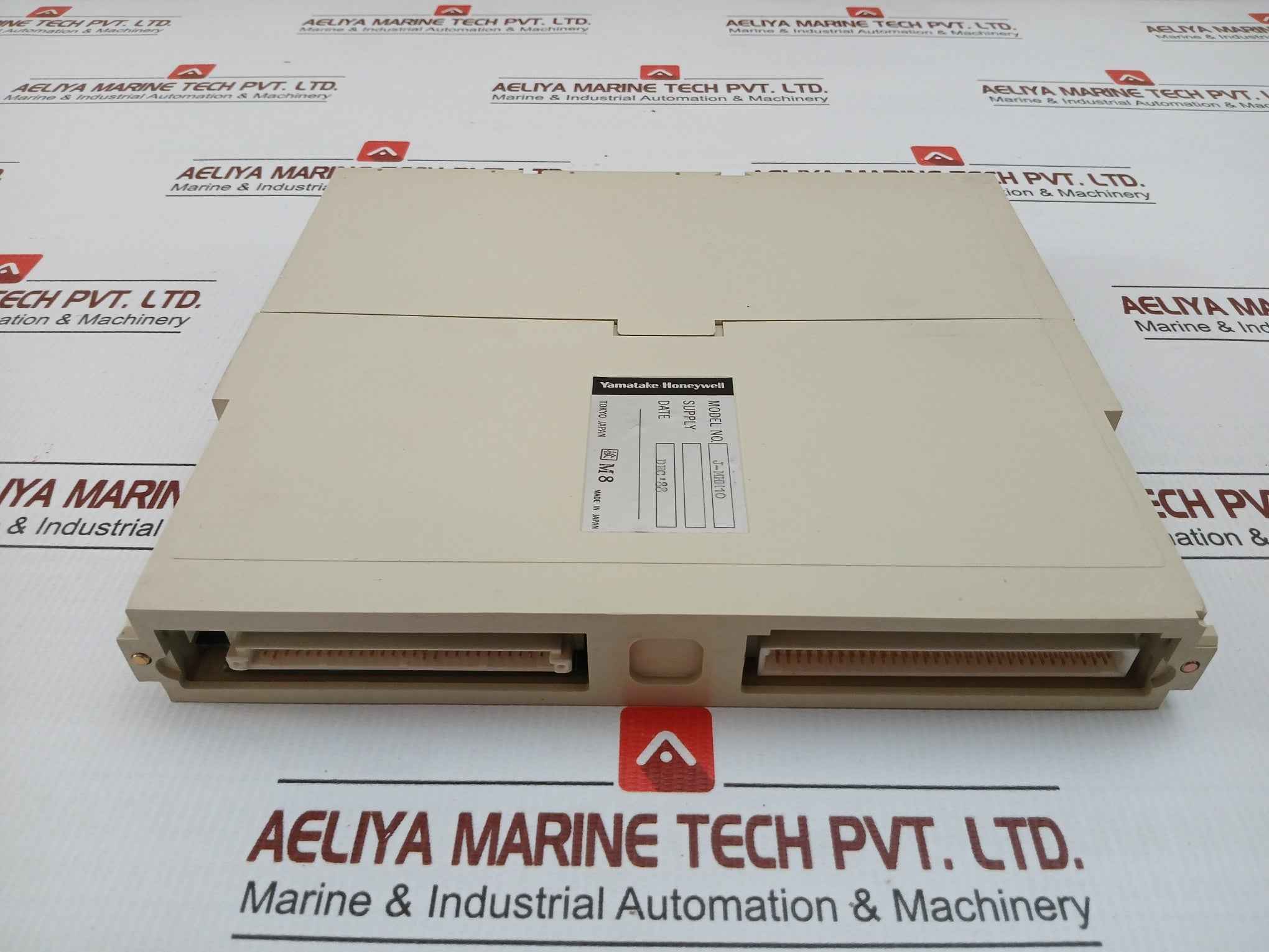 Control Module Yamatake-honeywell J-mhm10