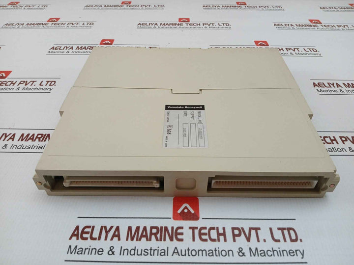 Control Module Yamatake-honeywell J-mhm10