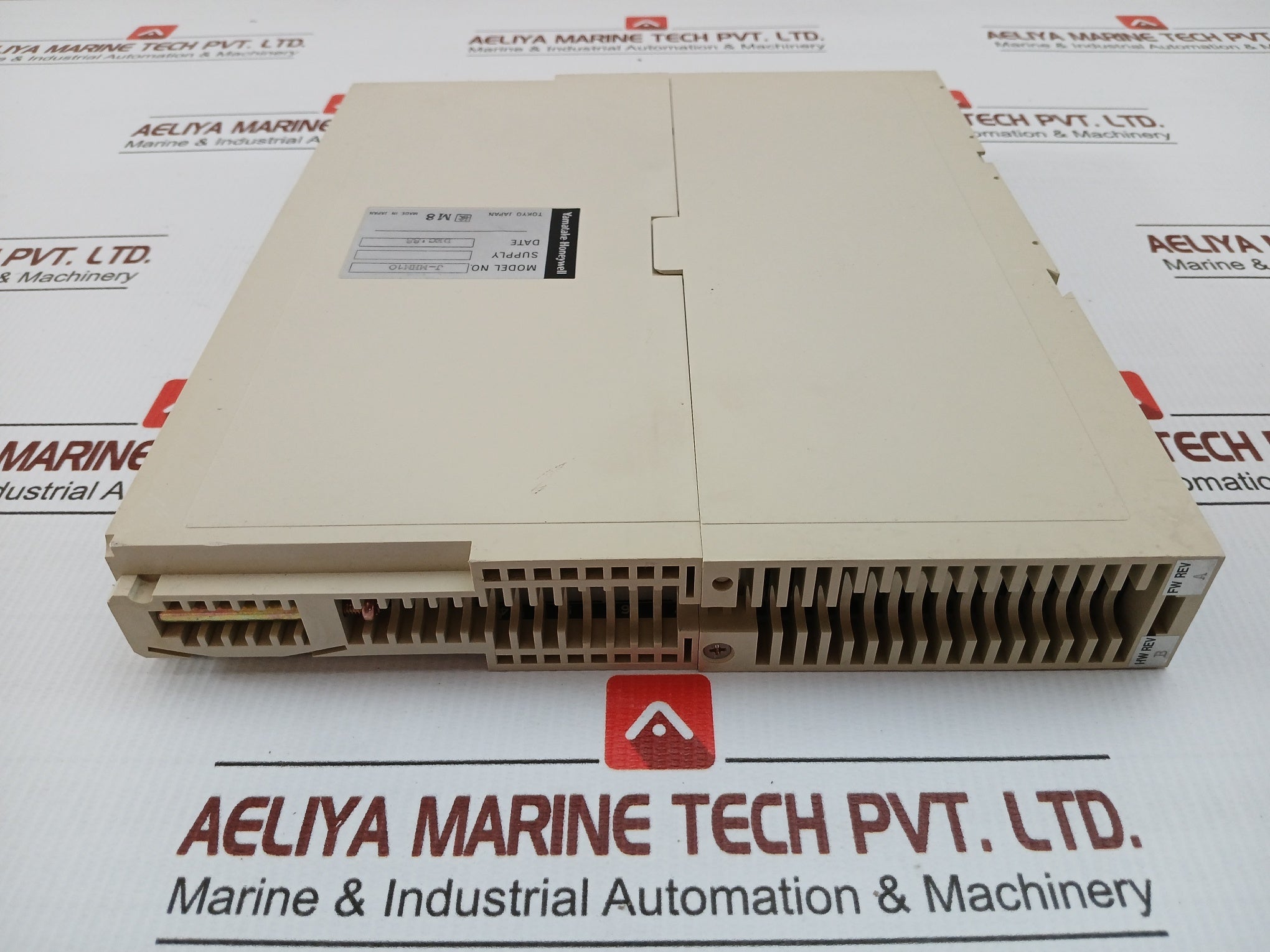Control Module Yamatake-honeywell J-mhm10