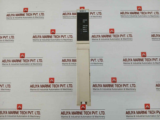 Control Module Yamatake-honeywell J-mhm10
